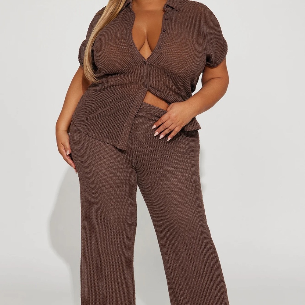 Pant set